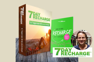 7 Day Recharge